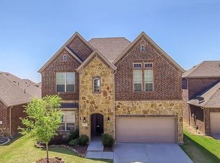 10117 Old Eagle River Ln, McKinney, TX 75072
