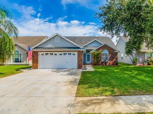 1432 Beecher Ln, Orange Park, FL 32073