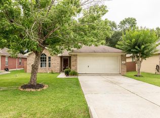21665 Forest Colony, Porter, TX 77365