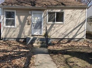 20794 Audrey Ave, Warren, MI 48091