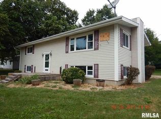 516 S Center Ave, Galva, IL 61434