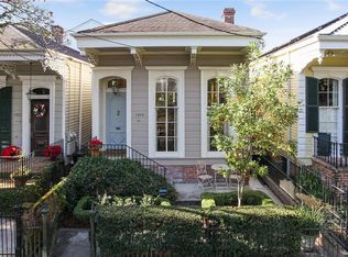 1324 7th St, New Orleans, LA 70115