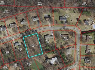 240 Michael Dr, Dobson, NC 27017