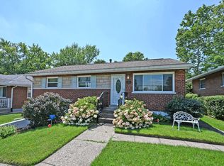 691 Maple Tree Ln, Erlanger, KY 41018