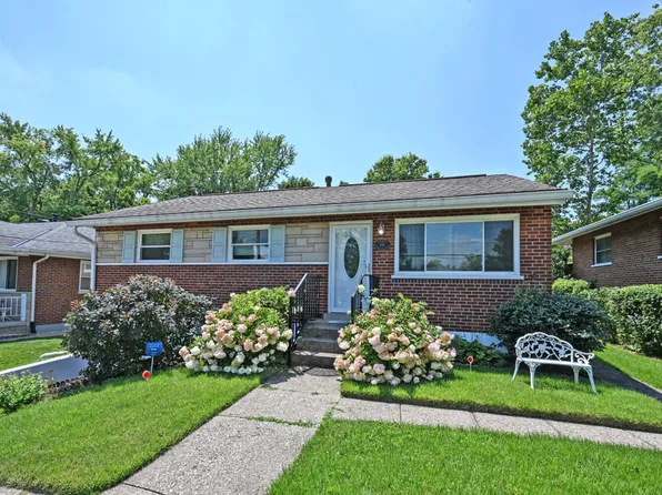 691 Maple Tree Ln, Erlanger, KY 41018