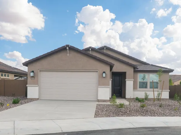 6381 W Honors Way, Florence, AZ 85132