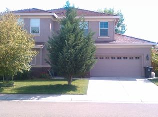 3320 Corvina Dr, Rancho Cordova, CA 95670