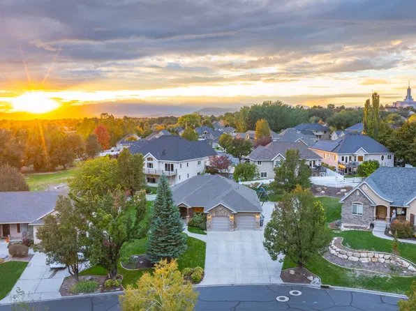 2311 N 1560 W, Pleasant Grove, UT 84062