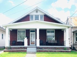737 11th St, Tell City, IN