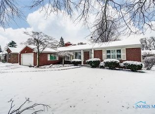 2718 Isha Laye Way, Toledo, OH 43606