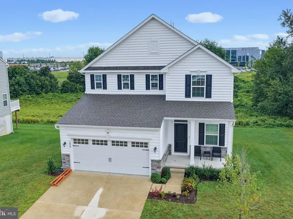 1023 Applecross Dr, Middletown, DE 19709