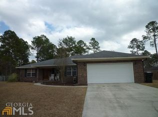 136 Michael St, Bloomingdale, GA 31302