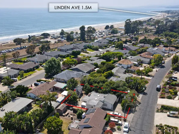 5545 Canalino Dr, Carpinteria, CA 93013