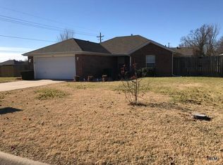 112 Greene Acres St, Lowell, AR 72745