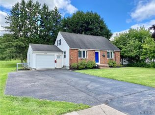 2998 Main St, Caledonia, NY 14423