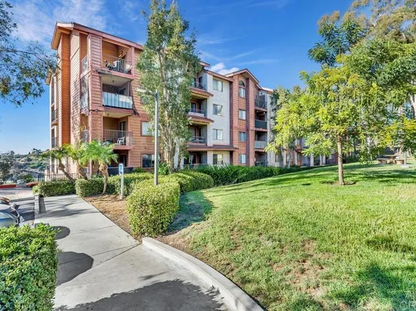 5980 Dandridge Ln Unit 225, San Diego, CA 92115