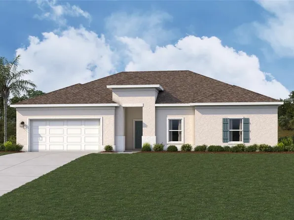 649 Grand Oaks Dr, Avon Park, FL 33825