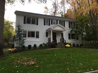 4 Lindeman Ave, Closter, NJ 07624