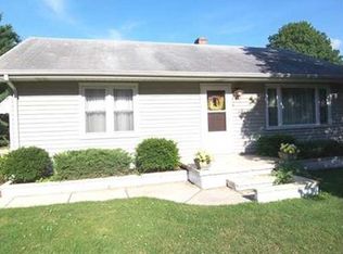 55150 Mayflower Rd, South Bend, IN 46628