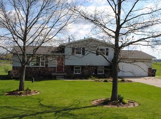 20140 Lexington Road, Fredericktown, OH 43019