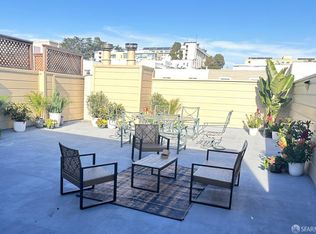 1960 Hayes St APT 13, San Francisco, CA 94117