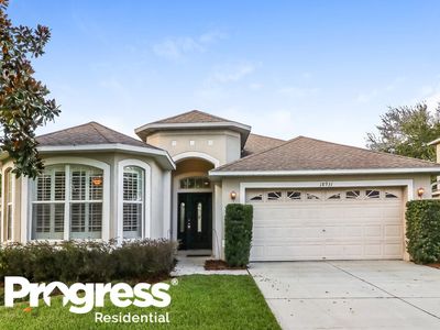 18931 Quarry Badger Rd, Land O Lakes, FL, 34638