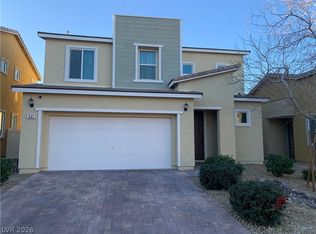 341 Largo Vista Ct, North Las Vegas, NV 89084