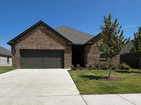 505 Carthage St, Caddo Mills, TX 75135