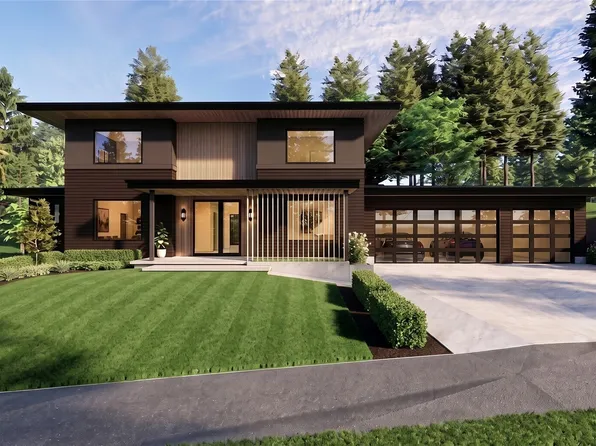 6427 E Mercer Way, Mercer Island, WA 98040