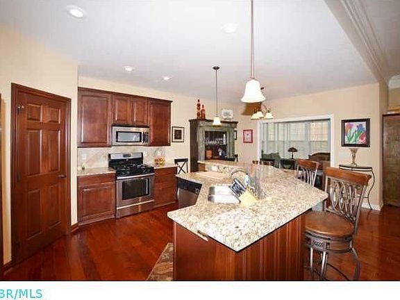 4th image of 9382 Pratolino Villa Dr #9382