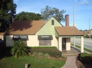 600 W Michigan St, Orlando, FL 32805