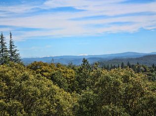 16020 Sunrise Watch Road, Auburn, CA 95603