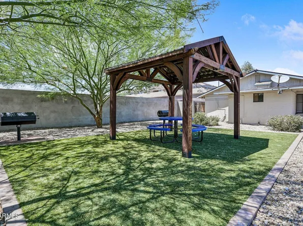 1744 W Glendale Ave, Phoenix, AZ