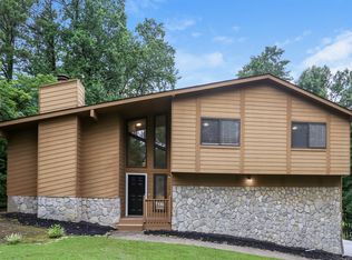 4714 Balley Shannon Dr SE, Mableton, GA 30126