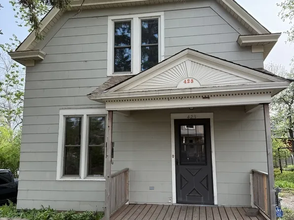 423 N 16th Ave E, Duluth, MN 55812