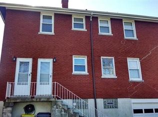 16 Levassor Ave #U1, Covington, KY 41014