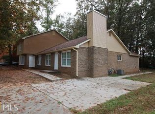 2584 Golfview Ter SE, Conyers, GA 30013