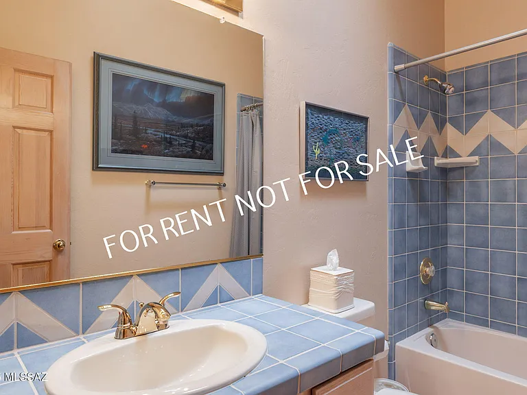 9876 N Ridge Shadow Pl — Photo 38