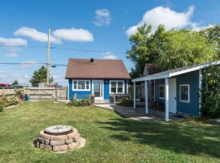 18512 Erie Shore Dr S, Chatham Kent, ON N0P 1A0