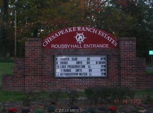 12159 Gringo Rd, Lusby, MD 20657