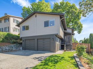 1201 N 28th Pl, Renton, WA 98056