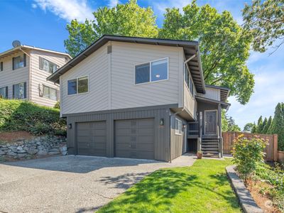 1201 N 28th Place, Renton, WA, 98056