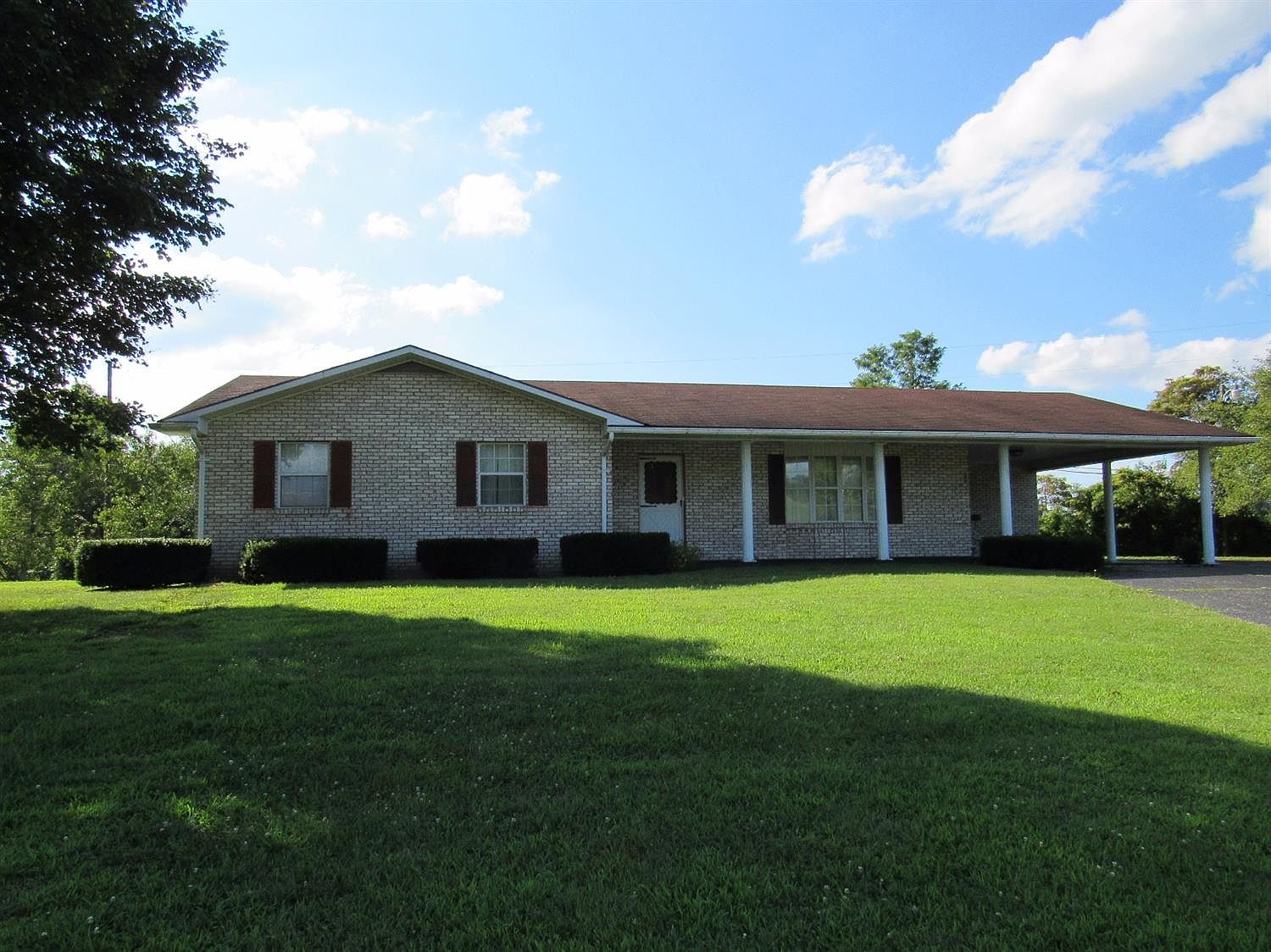 437 Highway 772, Ezel, KY 41425 Zillow