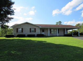 437 Highway 772, Ezel, KY 41425