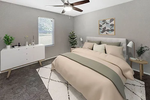 Kendall Place Photo 1