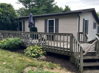 1715 S Liberty Pike, Liberty, IN 47353