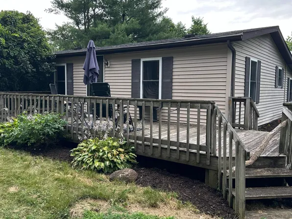 1715 S Liberty Pike, Liberty, IN 47353