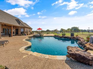 124 Horse Whisperer Ct, Jeffersontown, TX 76234