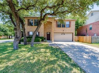 2100 Van Horn Cv, Cedar Park, TX 78613
