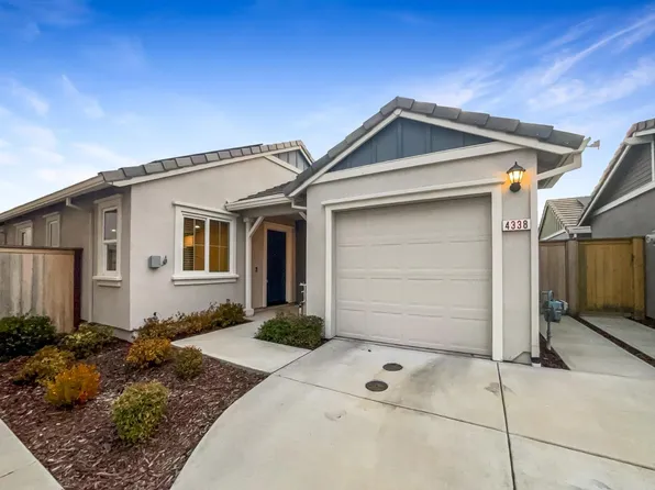 4338 Sage Meadow Ln, Sacramento, CA 95834